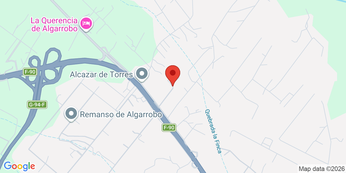 Mapa Estático