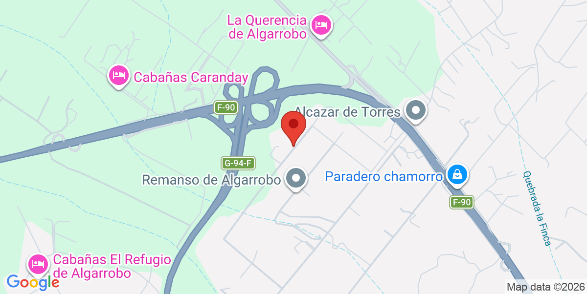 Mapa Estático