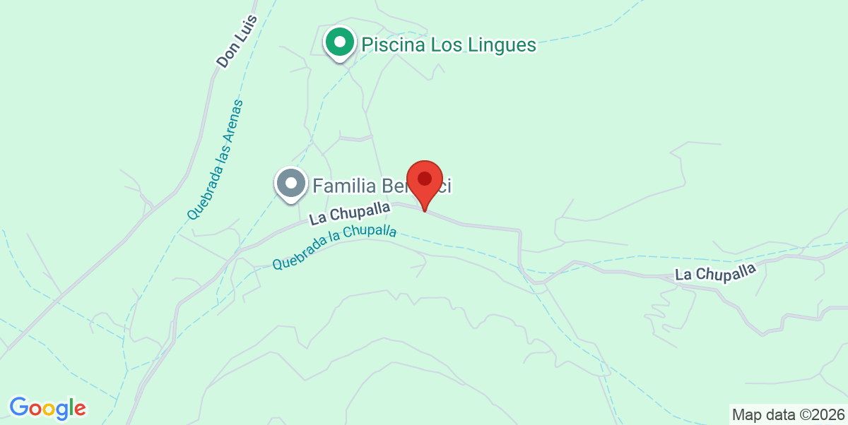 Mapa Estático