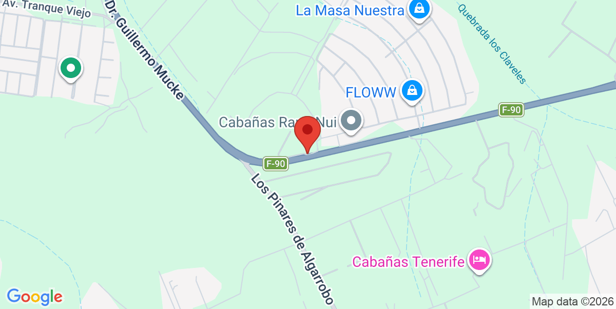Mapa Estático