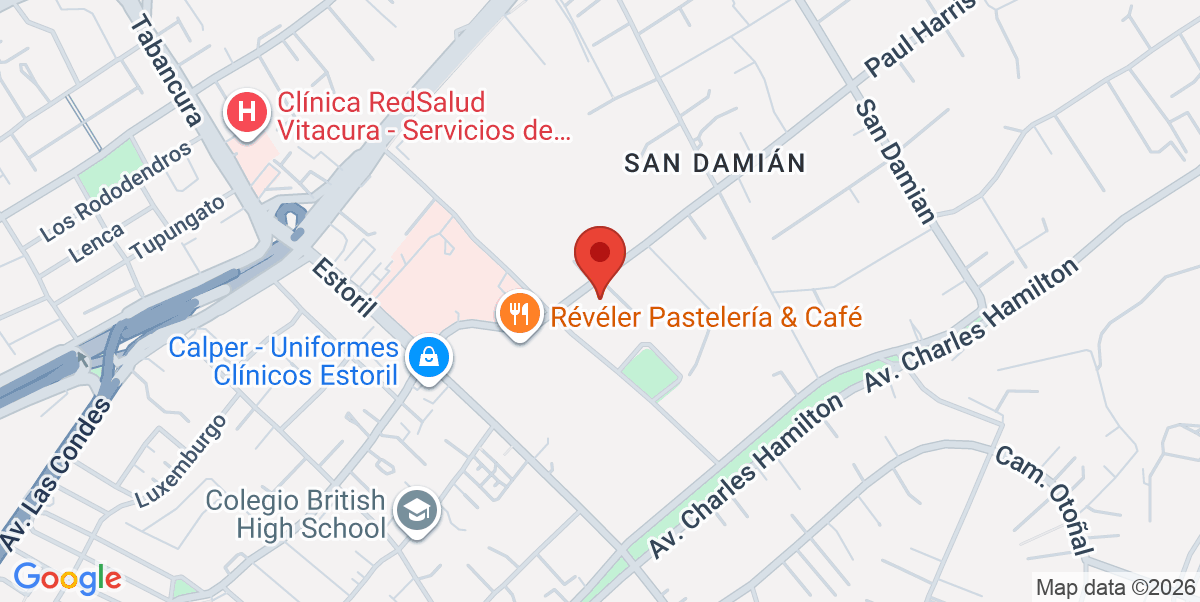 Mapa Estático