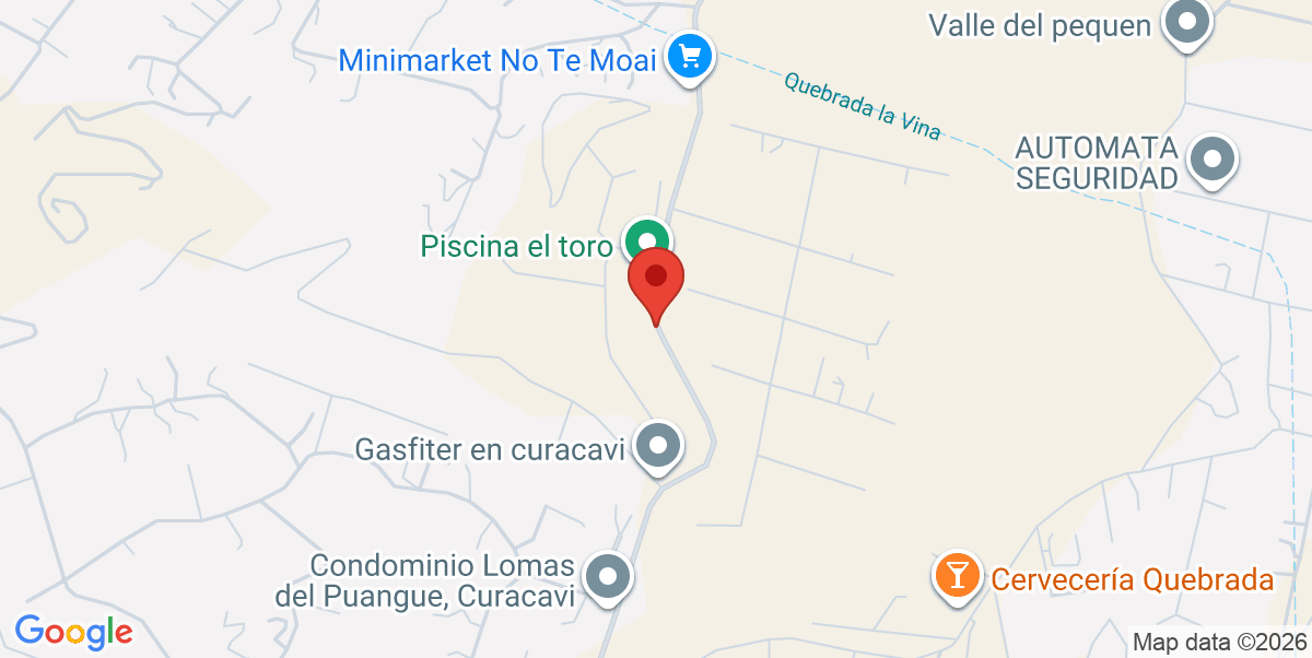 Mapa Estático