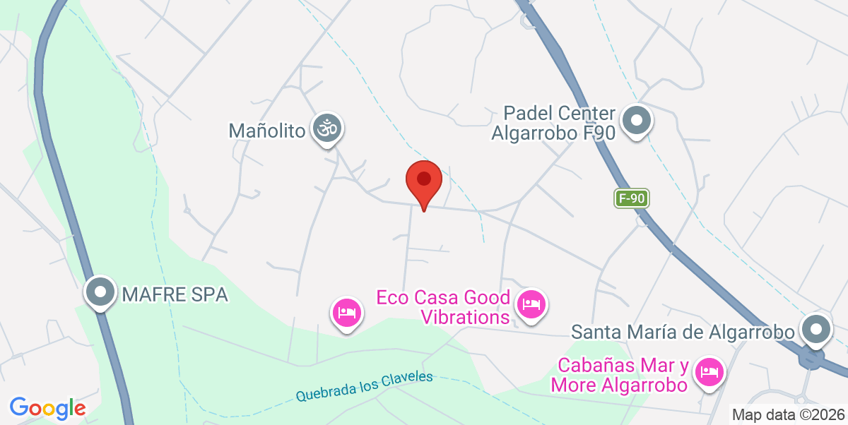 Mapa Estático