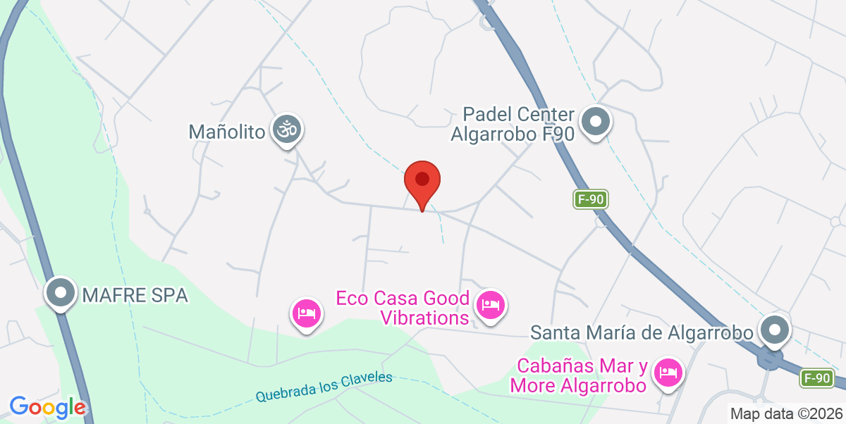 Mapa Estático