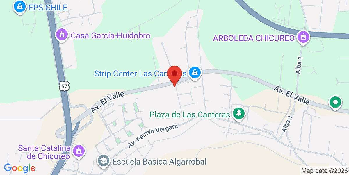 Mapa Estático