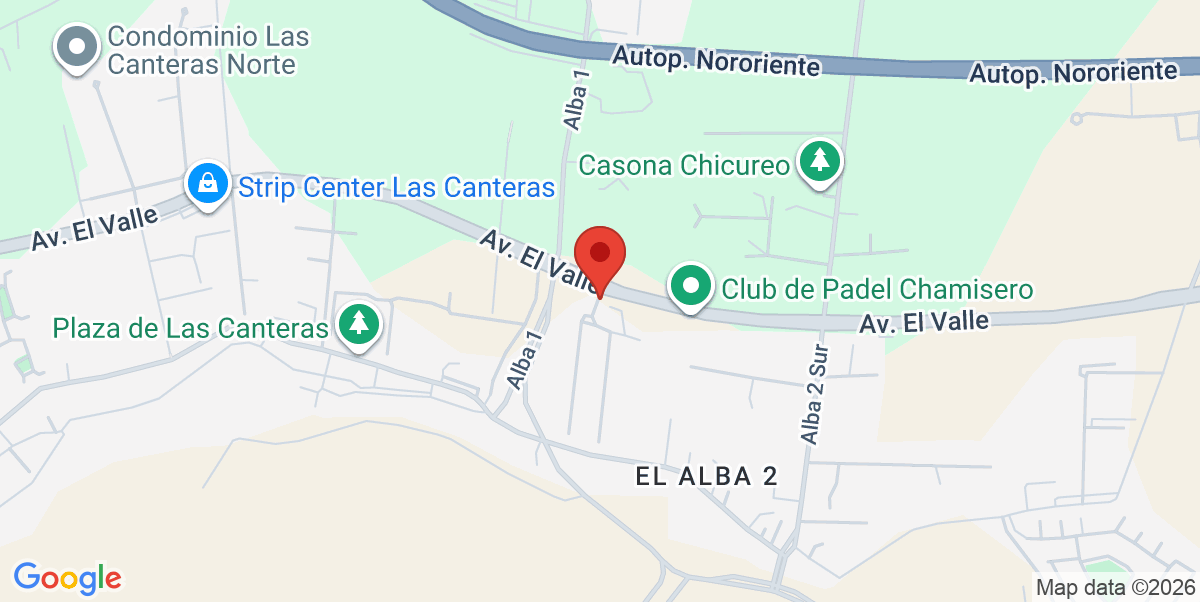 Mapa Estático