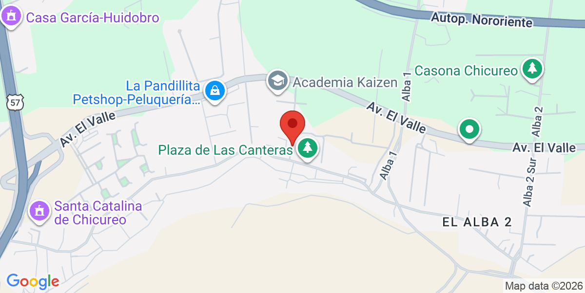 Mapa Estático