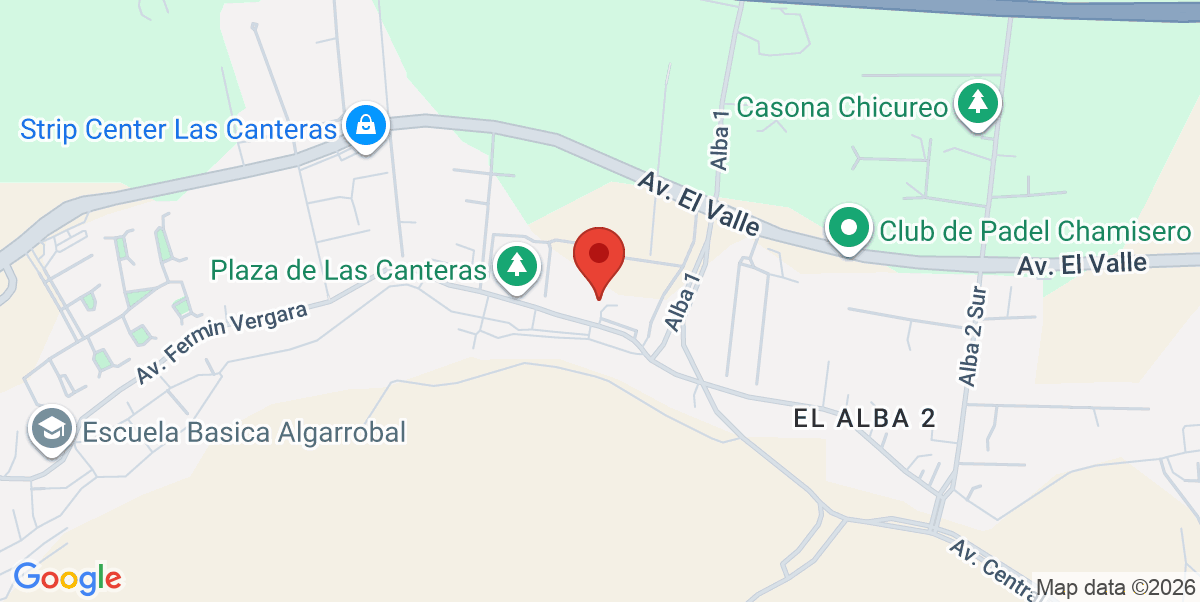 Mapa Estático