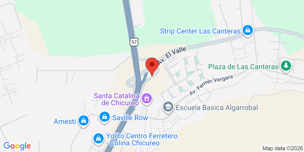 Mapa Estático