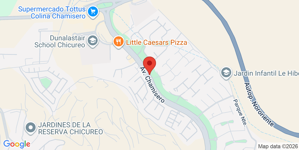 Mapa Estático