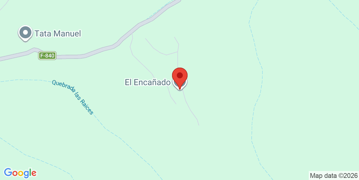 Mapa Estático