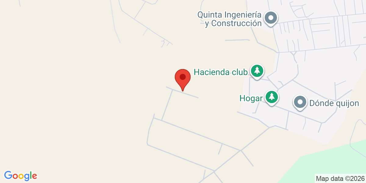 Mapa Estático