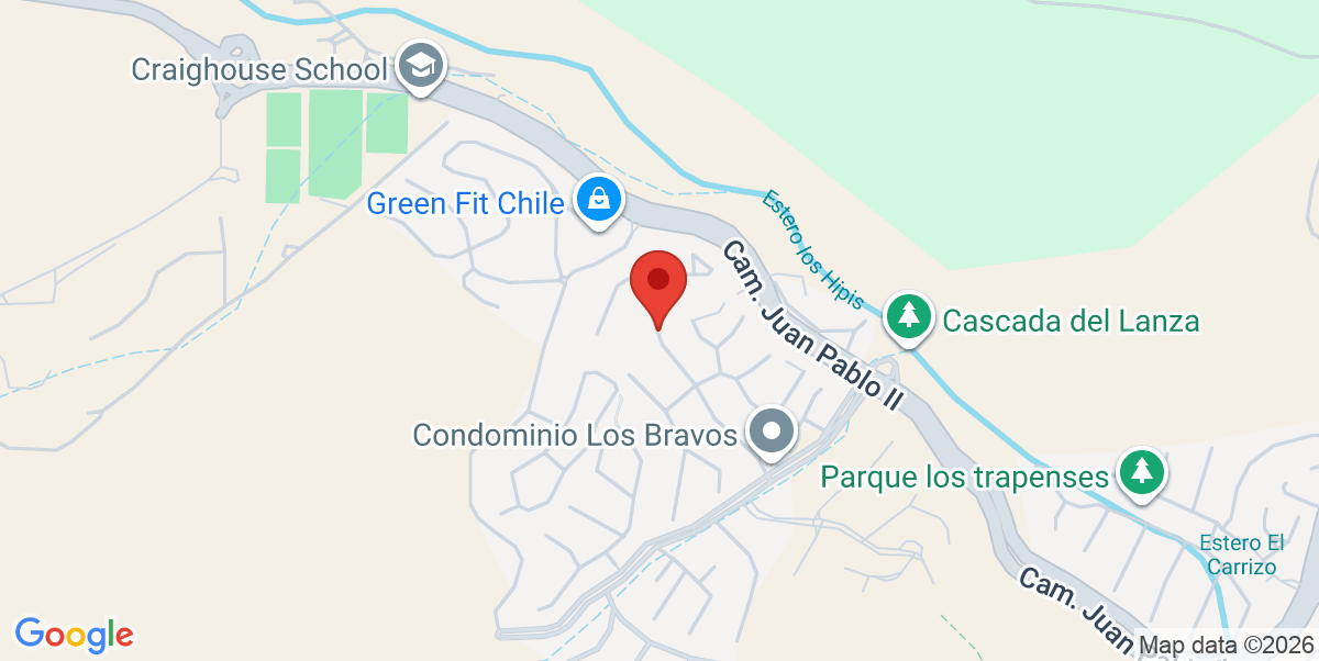 Mapa Estático