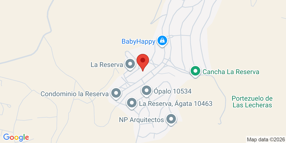 Mapa Estático