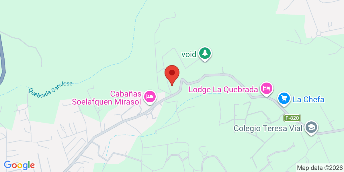 Mapa Estático