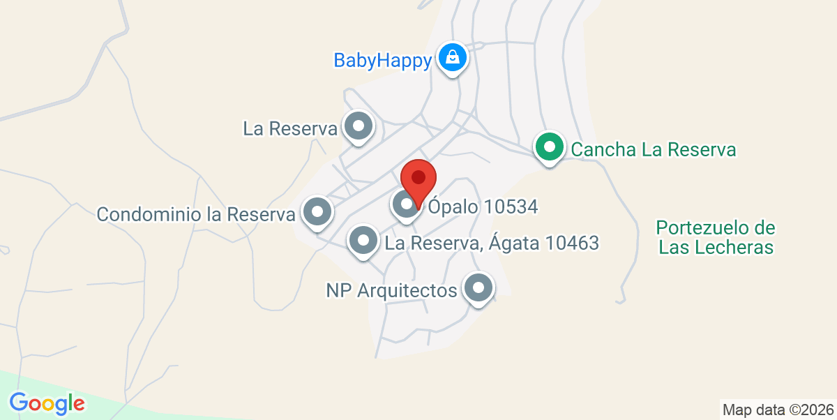 Mapa Estático