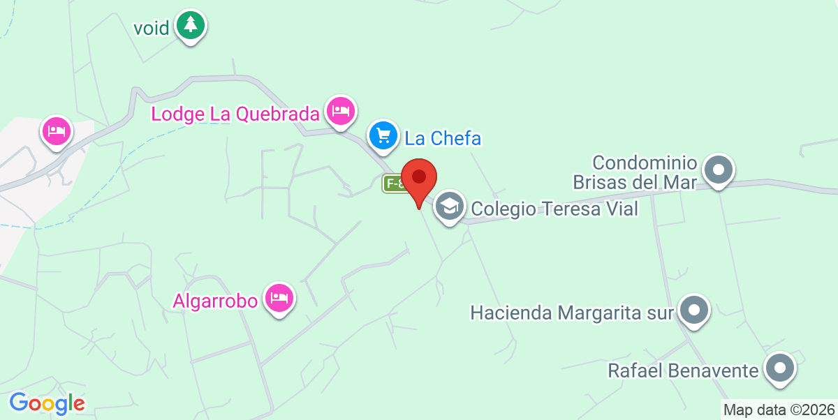 Mapa Estático
