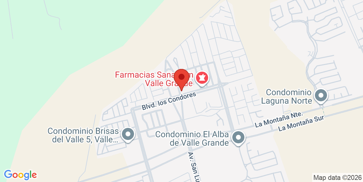 Mapa Estático