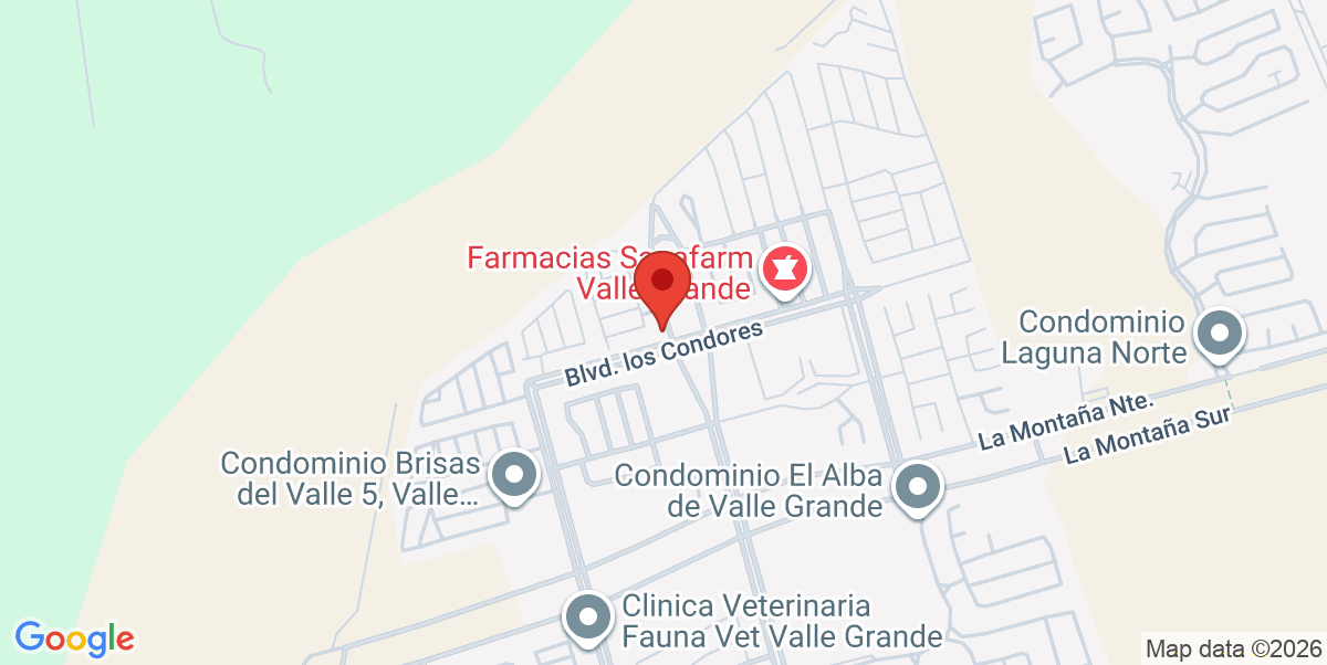 Mapa Estático