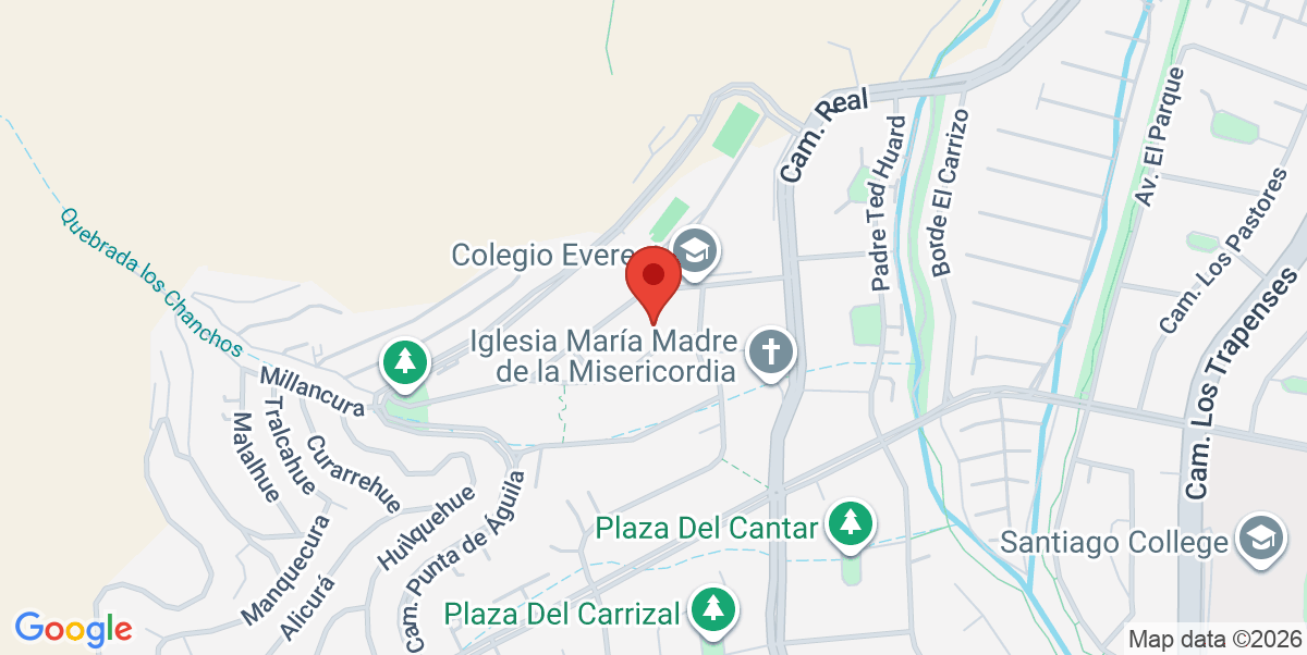 Mapa Estático