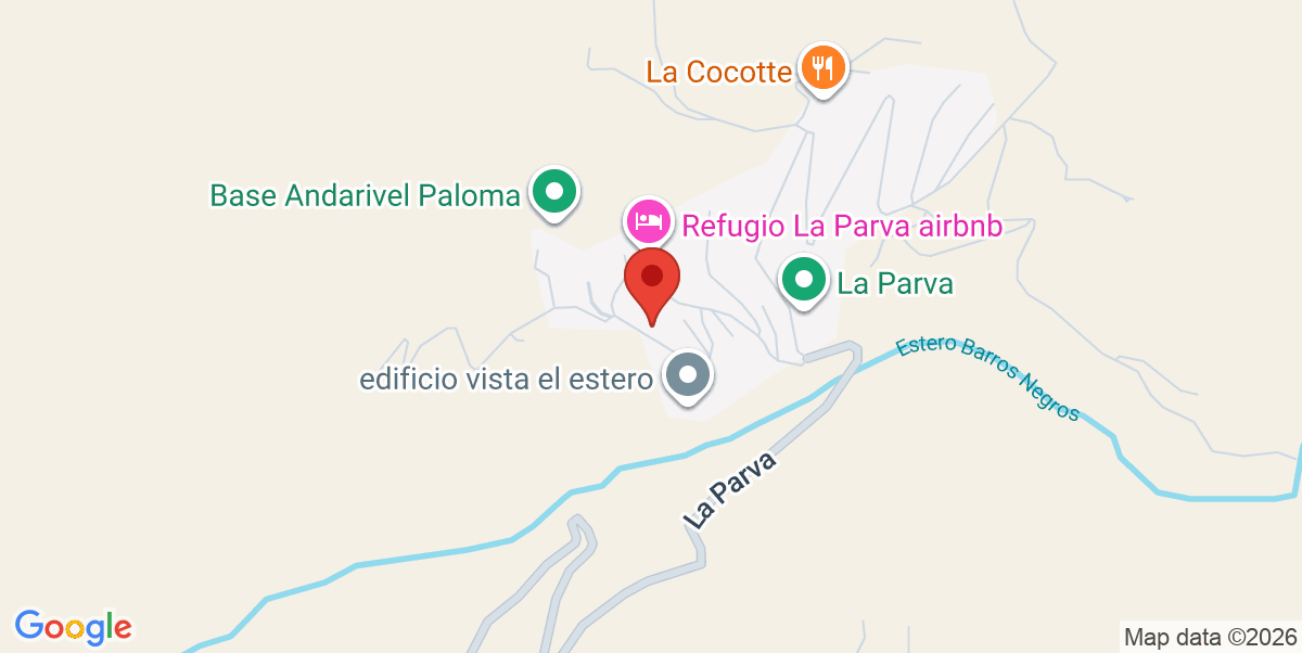 Mapa Estático