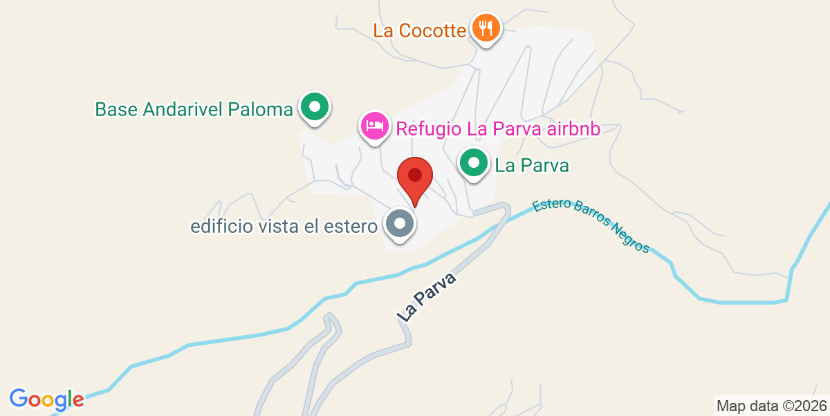 Mapa Estático