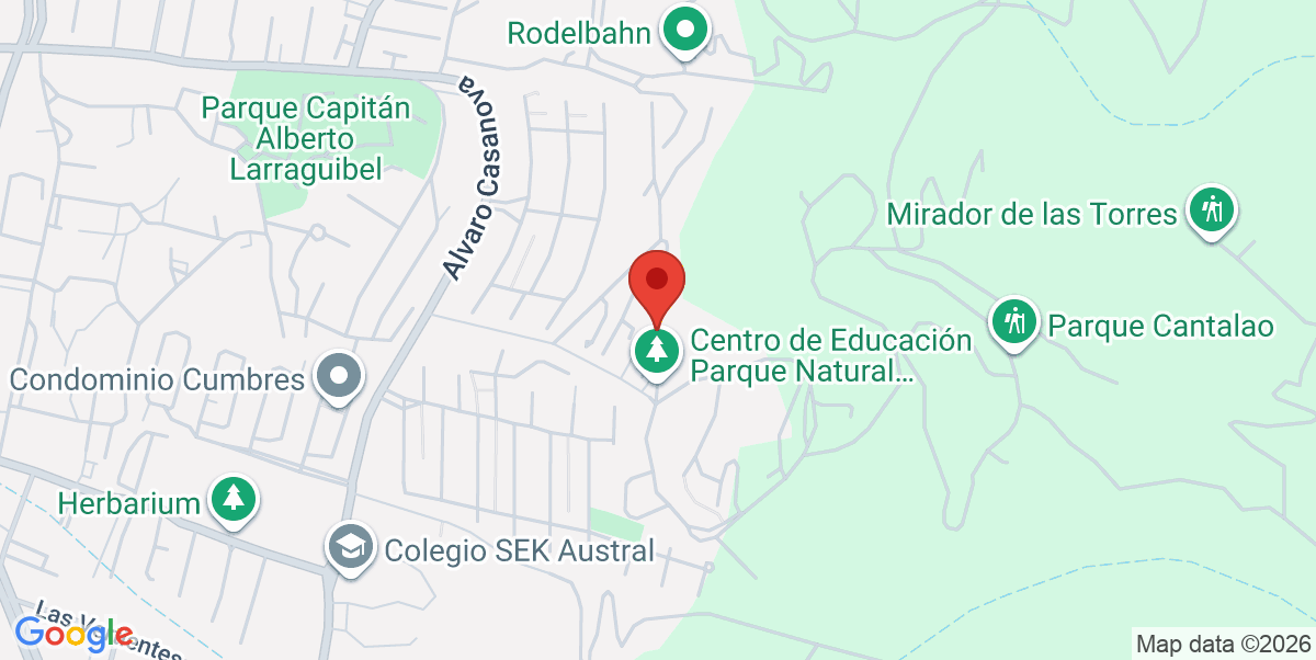Mapa Estático