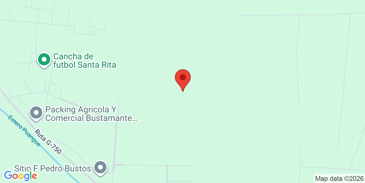Mapa Estático