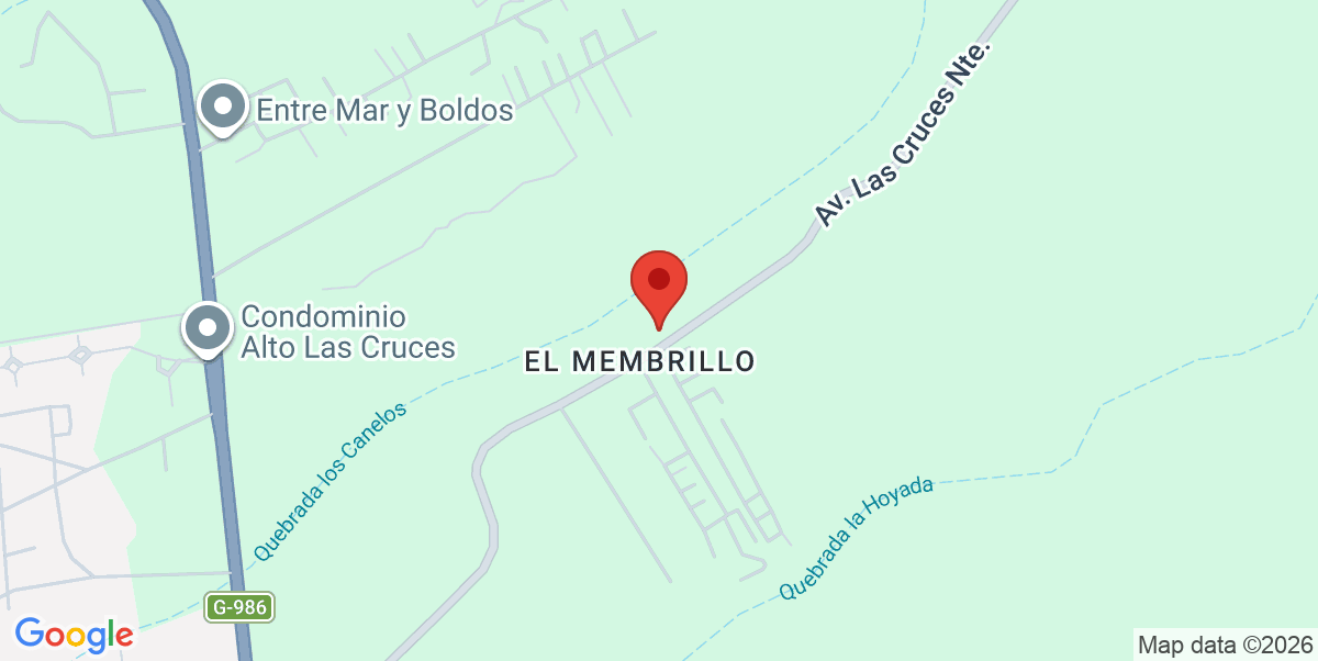 Mapa Estático