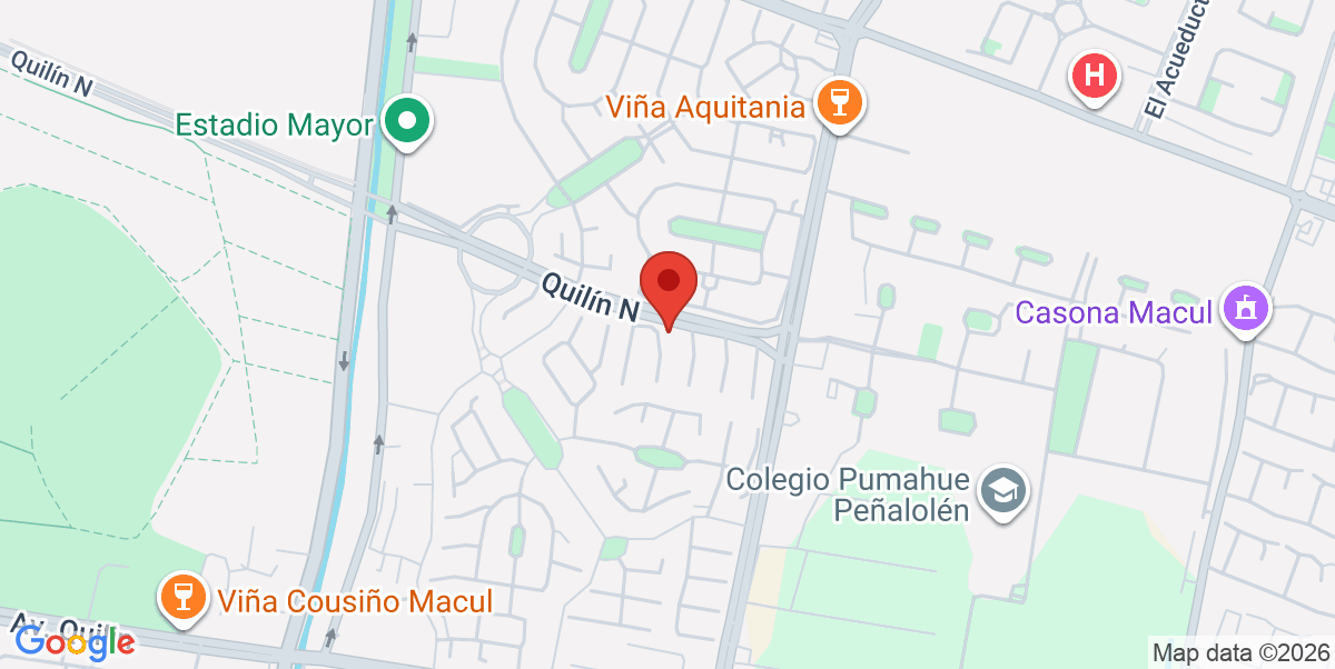 Mapa Estático