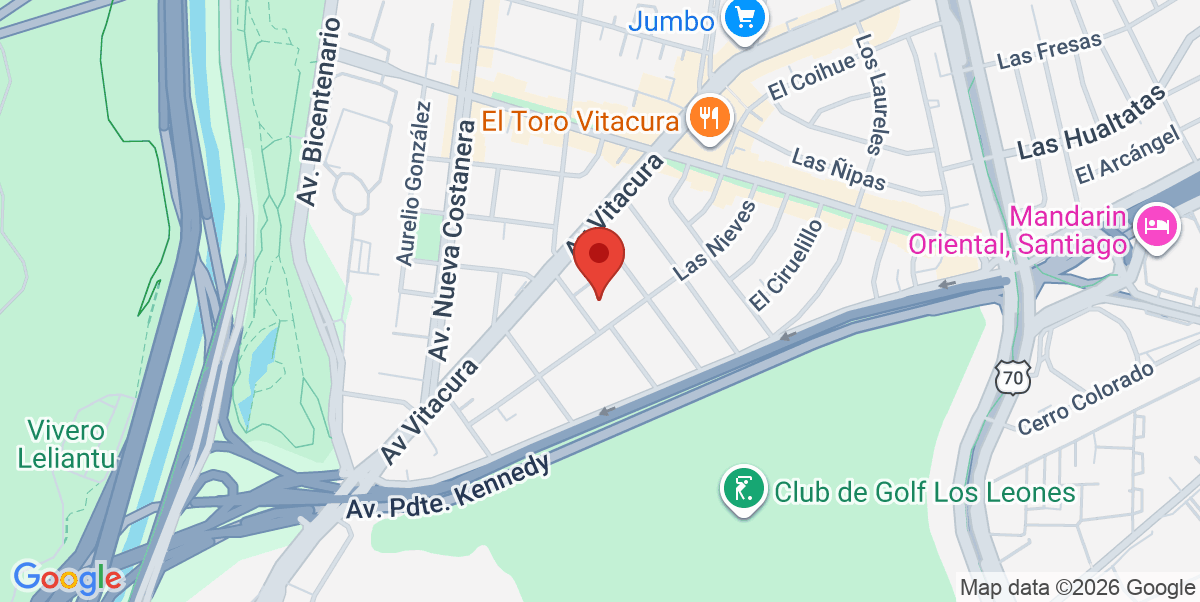 Mapa Estático