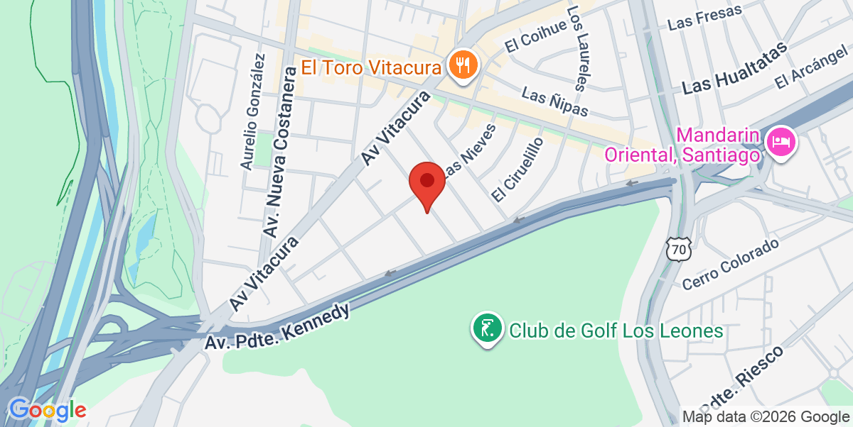 Mapa Estático