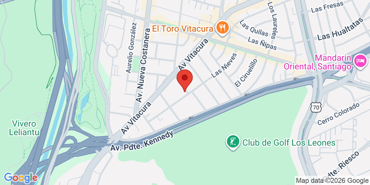 Mapa Estático