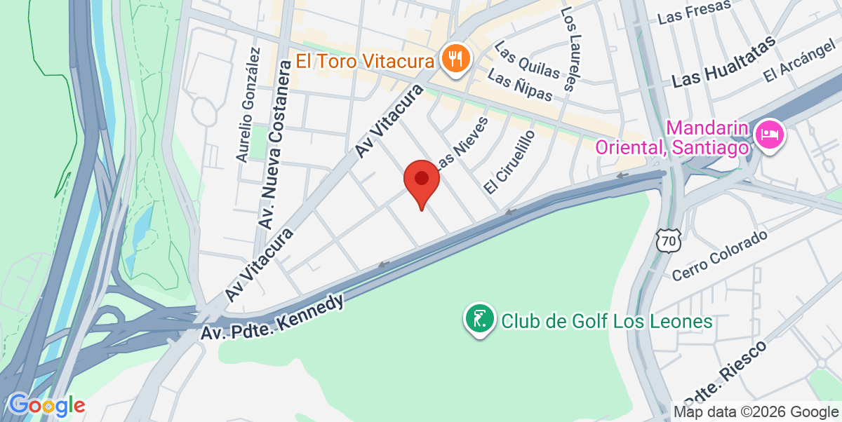 Mapa Estático