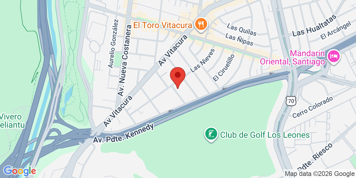 Mapa Estático