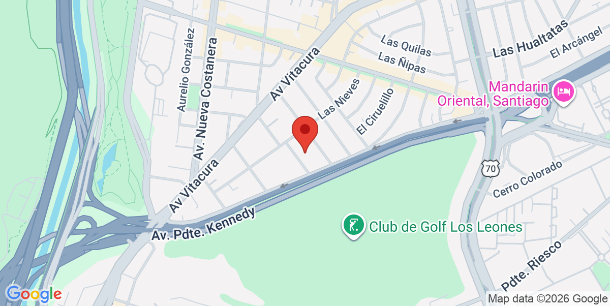 Mapa Estático