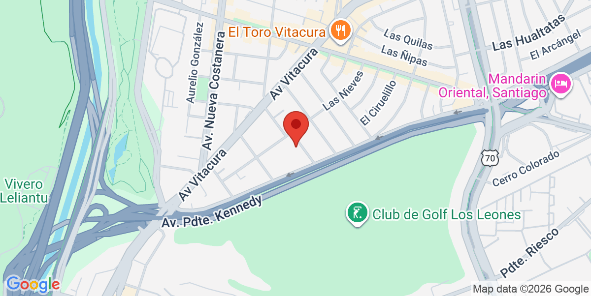 Mapa Estático