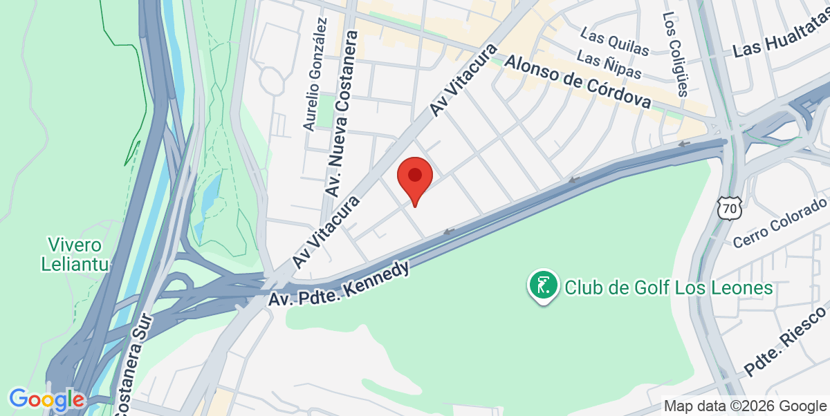 Mapa Estático