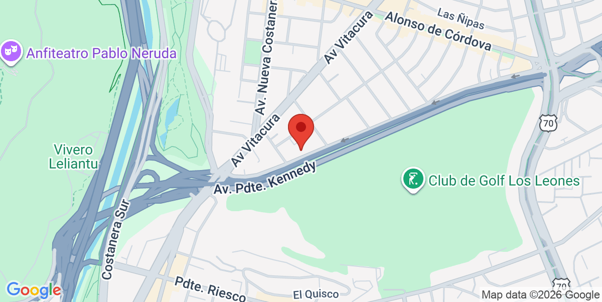 Mapa Estático
