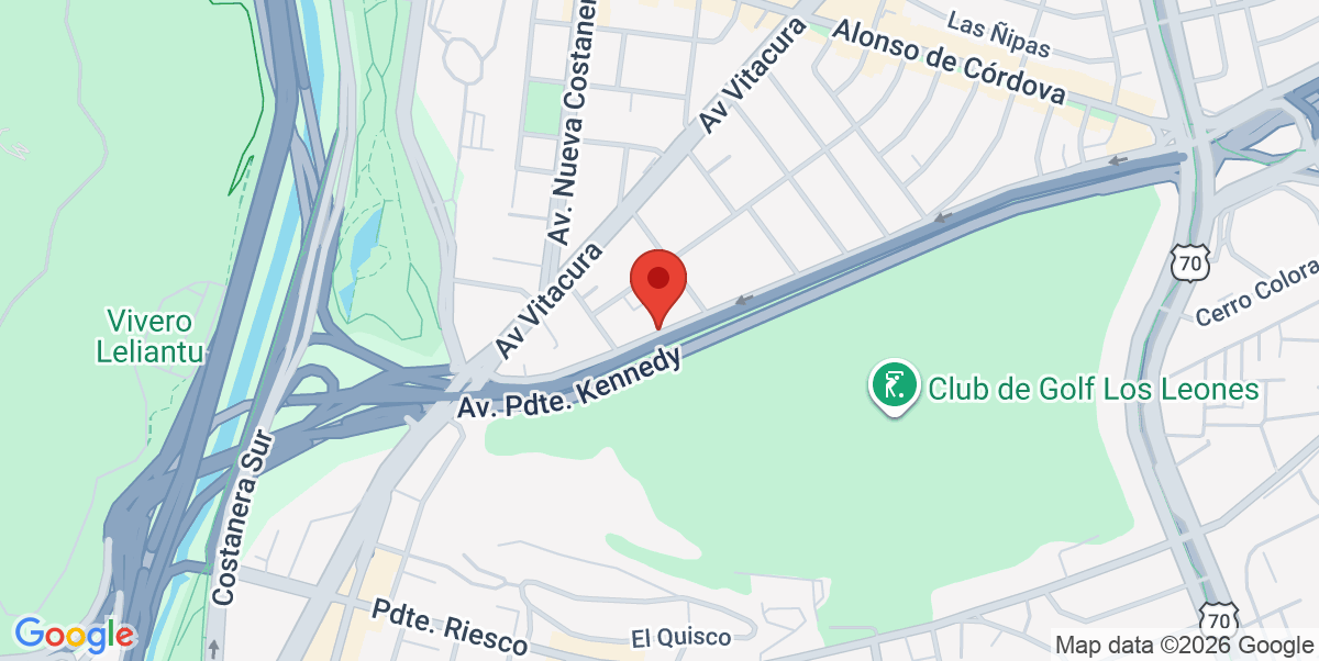 Mapa Estático