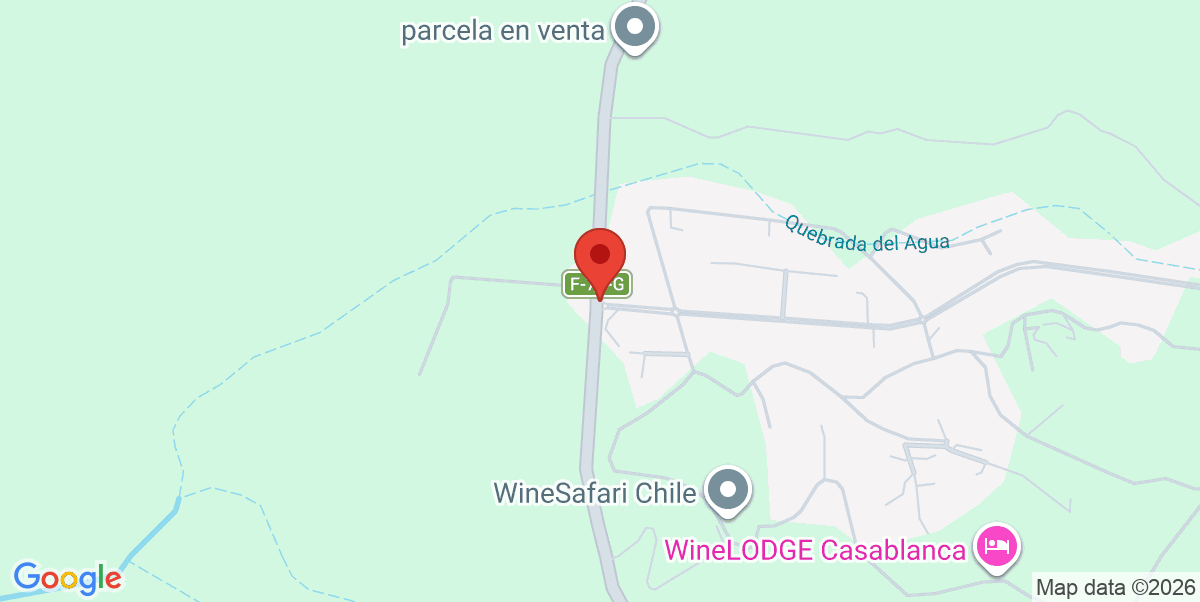 Mapa Estático