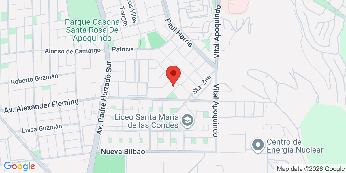 Mapa Estático