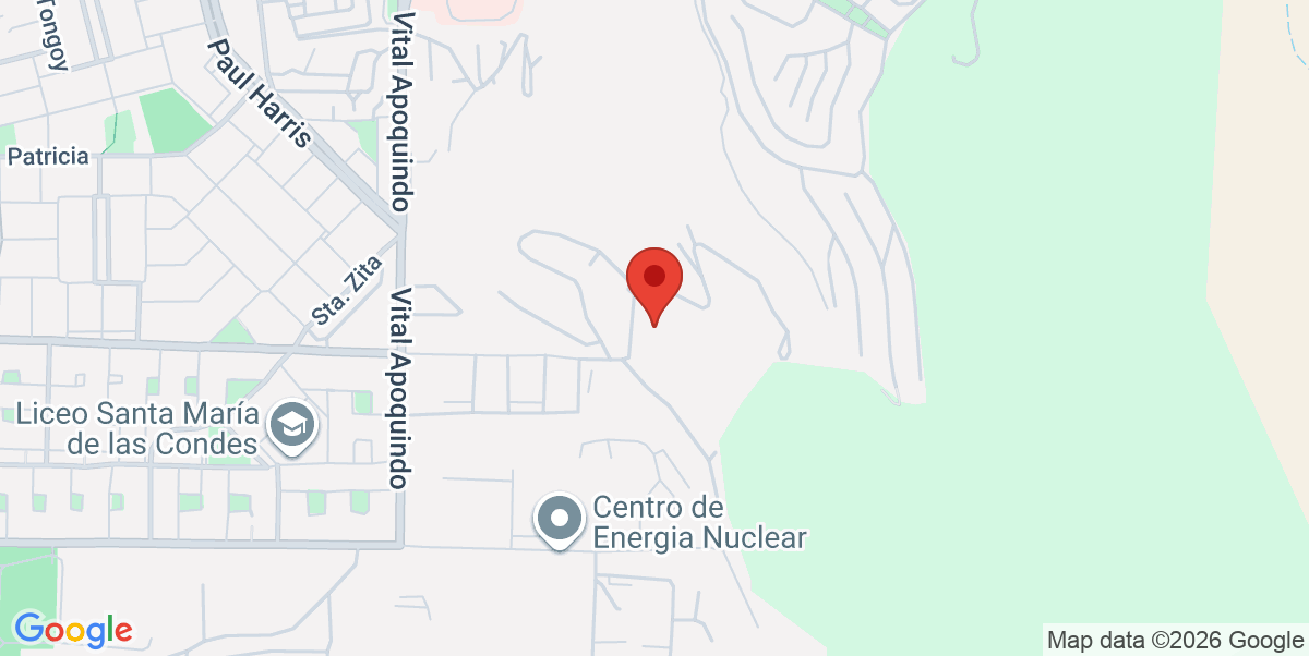 Mapa Estático
