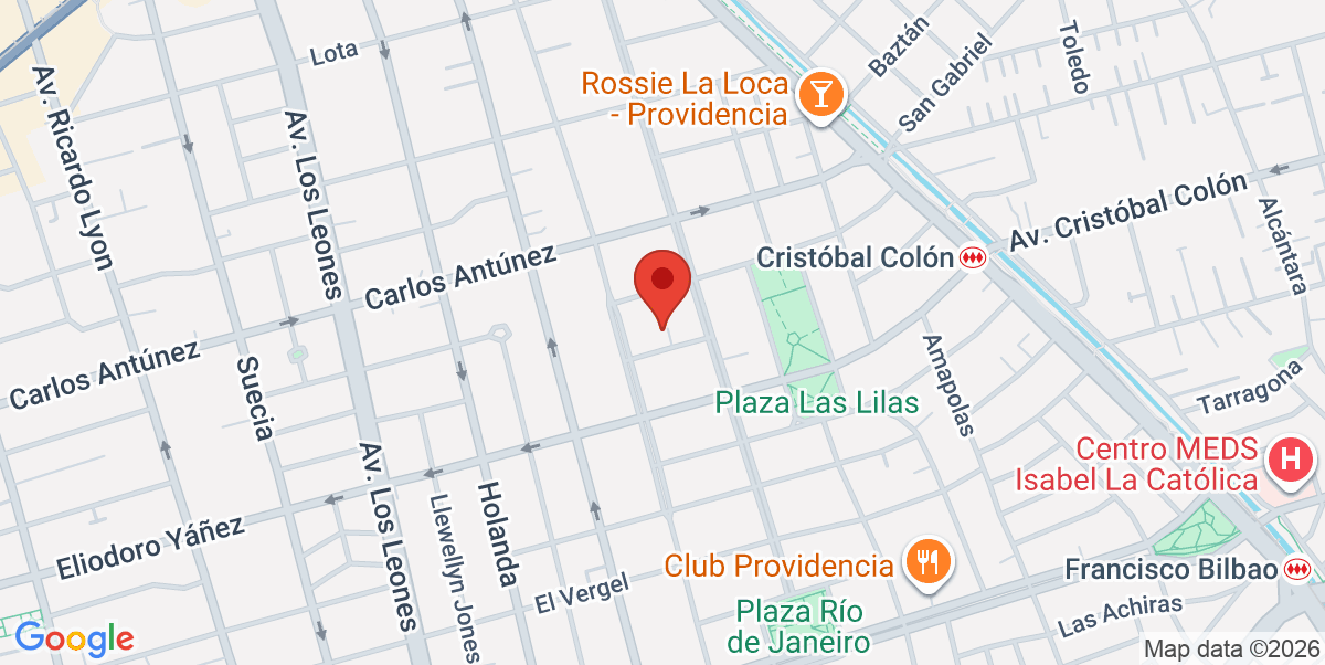 Mapa Estático