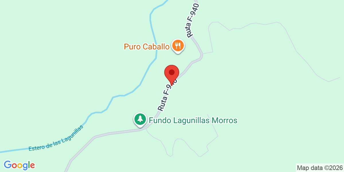 Mapa Estático