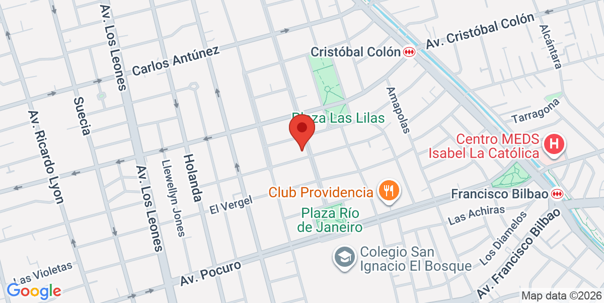 Mapa Estático