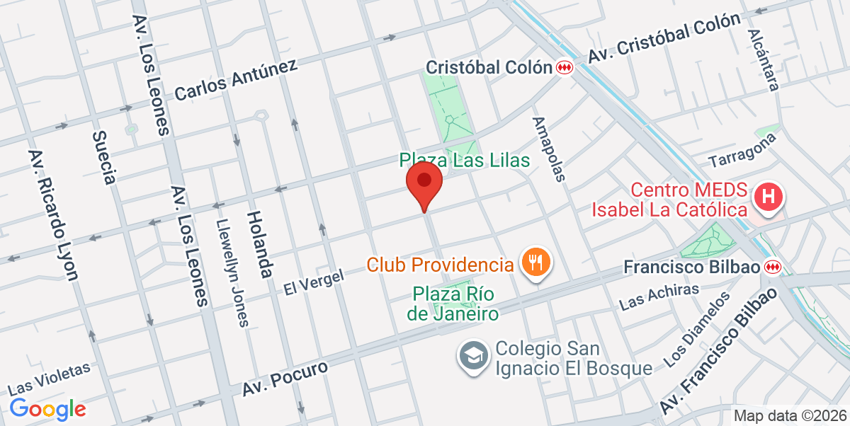 Mapa Estático