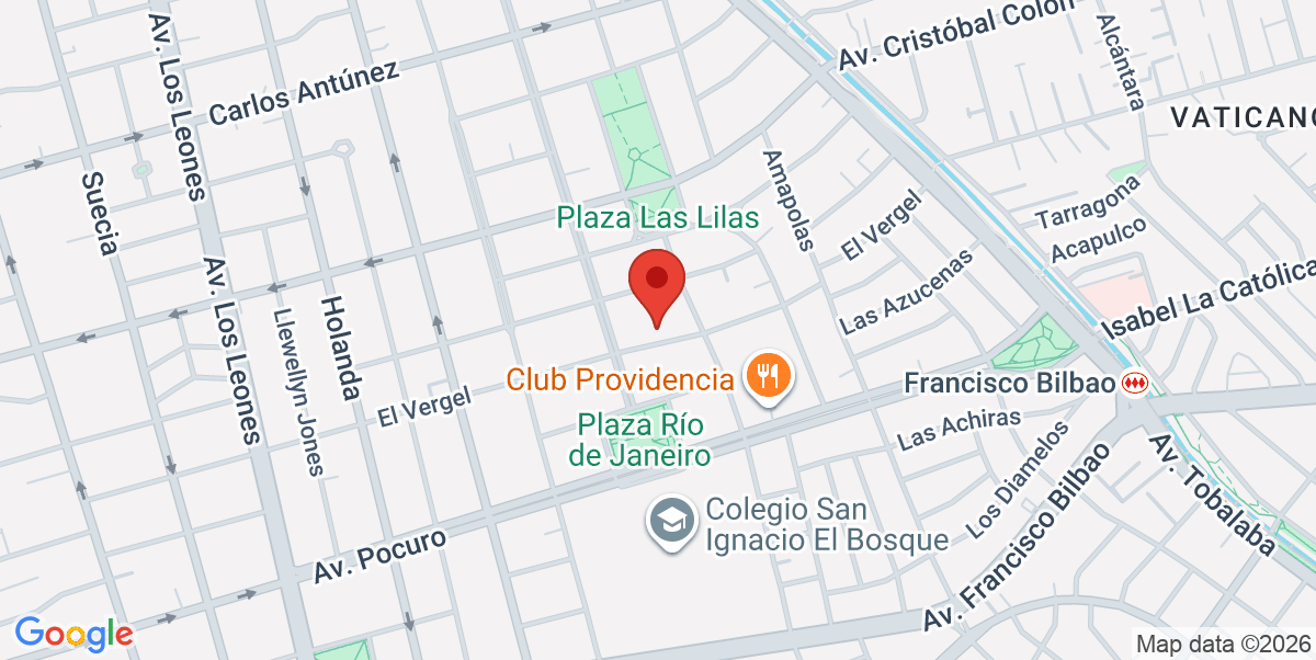 Mapa Estático