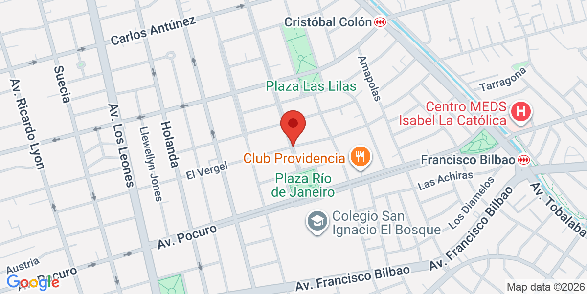 Mapa Estático