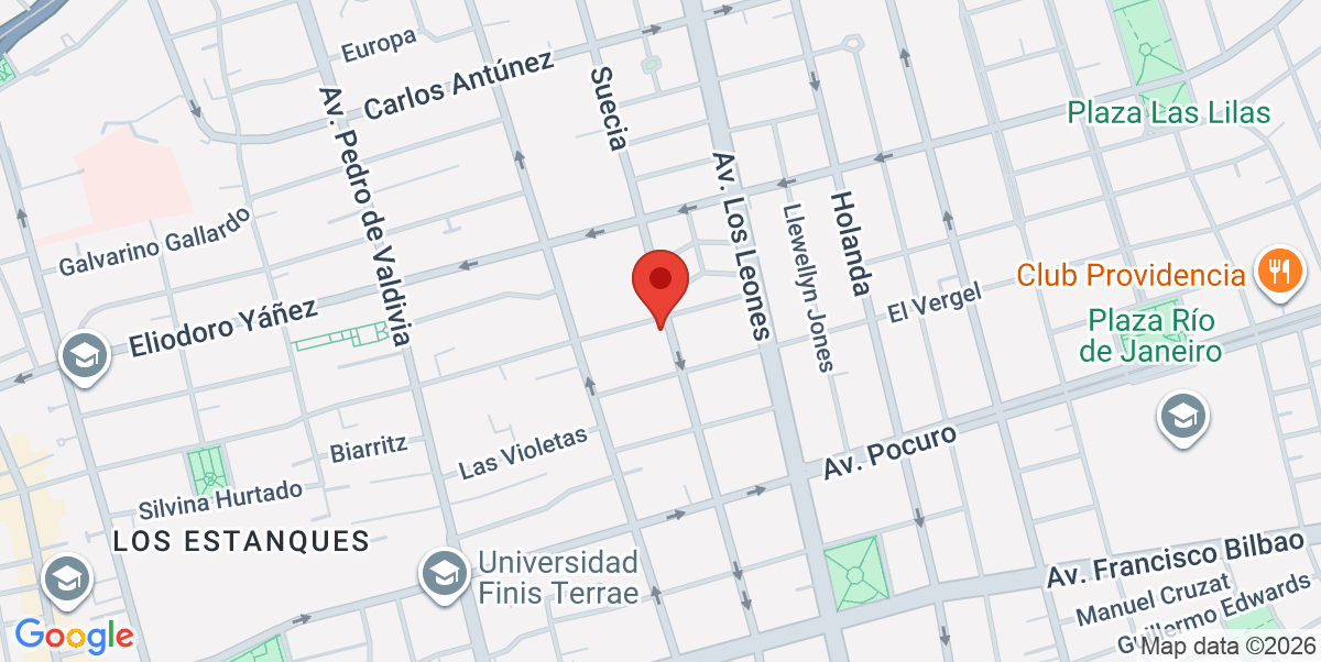 Mapa Estático